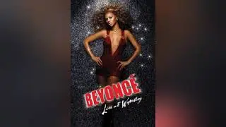 Beyoncè - Dangerously In Love [Live] [Audio]