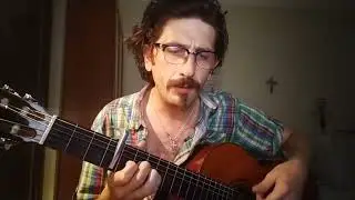 Como quieres ser mi amiga (Jarabe De Palo Cover)