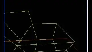 Java LWJGL 3D  :: Quake-like Movement + source