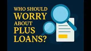 Direct PLUS Loan