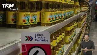 DENUNCIA de SOBREPRECIOS en la COMPRA de ALIMENTOS del GOBIERNO | Brunch de Noticias