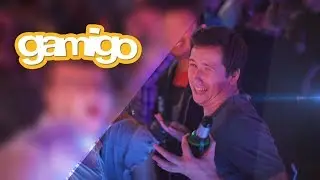 Gamigo Party 2018