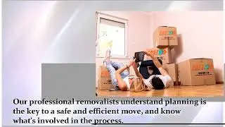 Sydney Removalists