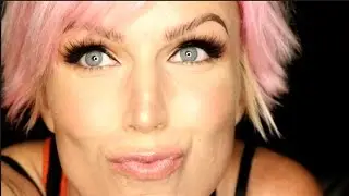 *UPDATED* Brow Routine | Real-looking brows for people with no brows | ECCMAKEUPART