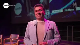 Big Announcements at Our 2025/2026 Season Launch