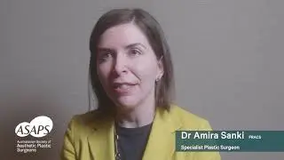 The standard of care to expect from a Specialist Plastic Surgeon.