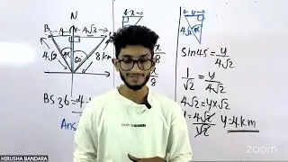 2026 A/L SFT PAPER NO.32 DISCUSSION | HIRUSHA BANDARA