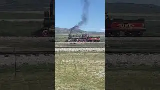 Kelley&rsquo;s Outdoor Adventures The RVdrifters are in Utah #goldenspike