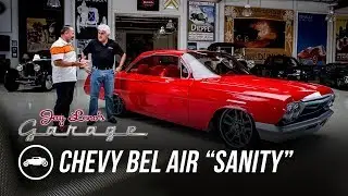 1962 Chevy Bel Air 