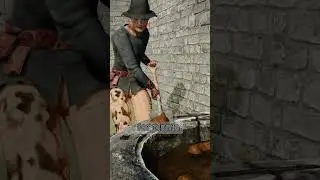 Why Ancient Toilets Were So Dangerous? 🚽🗡️