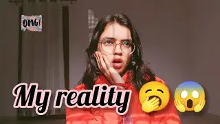 My struggles that no one sees 💭 🥺💔🥀#my reality #daily routine