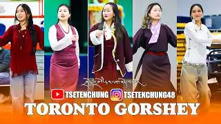 TORONTO LHAKAR GORSHEY|| CELEBRATE HIS HOLINESS DALAI LAMA RECEIVES GRAMMY AWARD 2026|| TIBETAN CA.