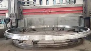 External Gear Slewing Ring Bearing-----Luoyang Efind