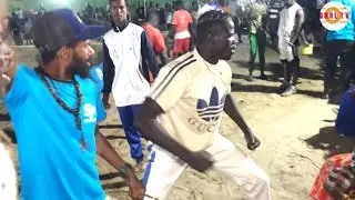 Papo Ngane Sossokh Djini Sara invité au Grand Mbappat de Sonar Prod Gamboul à découvrir…