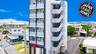 HOTEL Mr.KINJO Suns in ISHIGAKI | Ishigaki, Japan | Hotel Review 🏩