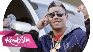 MC Lon - Volvo (KondZilla)
