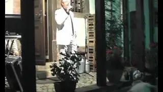 Steffen Machold - Und morgen fr&uuml;h k&uuml;ss ich dich wach (im Original von Helene Fischer)