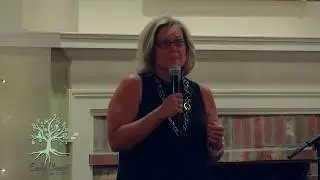 Emily Clement, Life Coach: Law of Attraction
