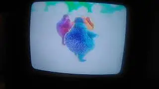 Boohbah: Snowman End Dance