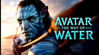 Avatar 2: The Way of Water | James Cameron | Presented by 20th Century Studios | Facts and Review