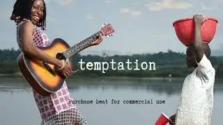 Gunna x Burnaboy x Central Cee - Freebeat instrumental - Afrobeat trap 