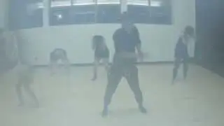 Allison Bradley - Intermediate/Advanced Contemporary [Broods - Bridges]