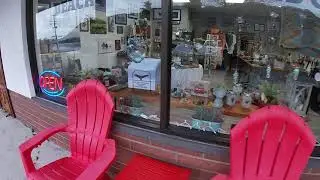 What's new at the Rumble Beach Gallery and Gifts