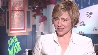 'Son of the Mask' Interview