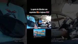Los Gibraltare&ntilde;os Se Sienten Ingleses?