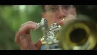 Carlos Manuel Zabala - Cane Fields - Bulgarian Dance