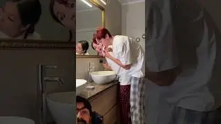 Soap Eating #funny #couple #couplegoals #viralvideo #viralshorts #shorts #shortsfeed