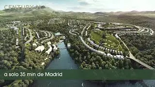 OBRA NUEVA EN LA SIERRA DE GUADARRAMA