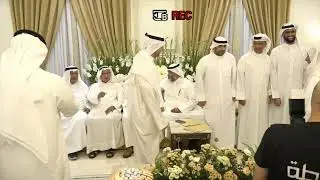 عقد قران تركي فيصل الطواري 26-5-2025