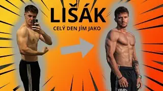 CEL&Yacute; DEN J&Iacute;M JAKO LI&Scaron;&Aacute;K / JAN LI&Scaron;KA