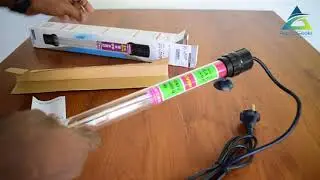 Minjiang | UV germicidal lamp | JZ-UV6W | 6W |