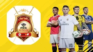 FIFA 17 турнир ЛФРМ (Обзор 1 тура)
