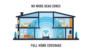 How to Increase WiFi Range: Fix Dead Zones & Boost Signal (Step-by-Step)