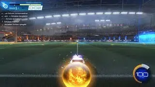 Speed Flip Training