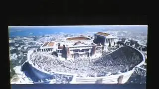 Opening to Teenage Mutant Ninja Turtles 2014 DVD