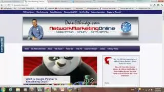 Wordpress Blog Design Tips - Custom Headers & Plugins Part 1