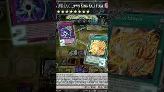 RAIDRAPTOR RISING KALIYUGA VS TENPAI DRAGON  #masterduel #yugioh #livegaming #tcg #cardgame