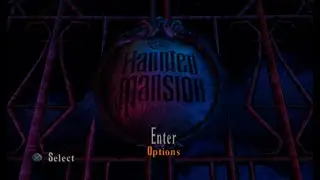 The Haunted Mansion Review