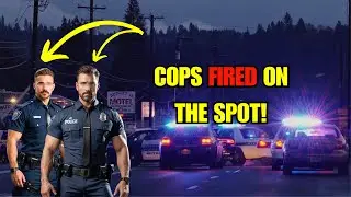 Exposed: Costly Police Mistakes Caught on Camera - YOU WON'T BELIEVE THIS!