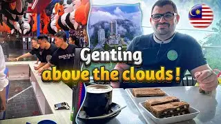 Genting  Highlands Malaysia 