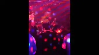 Der Kleino - Sierra Madre live cafe de Klok Gendt