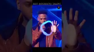 Best Magic Talent 76 😲 Acrobatics Skill #Shorts #Talent #Magic