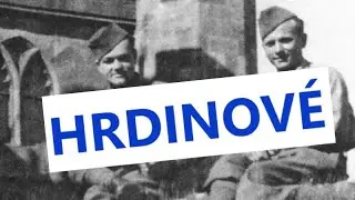 Operace Anthropoid | 1942 | Přátelství Kubiše a Gabčíka