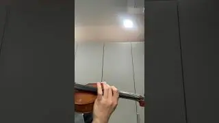 Fast left hand moving!!