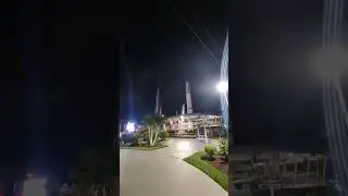 Rocket Garden at Kennedy Space Center