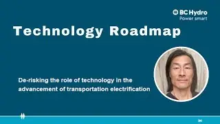 VicEVA Discusses BC Hydro EV Charging 2025